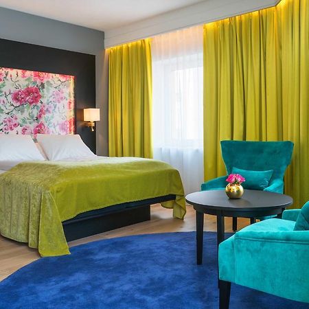 Thon Hotel Арендал Екстериор снимка