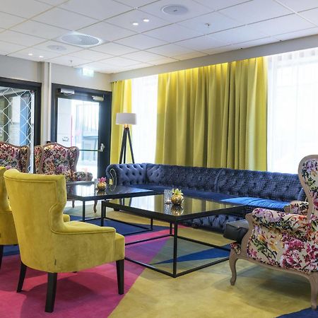 Thon Hotel Арендал Екстериор снимка