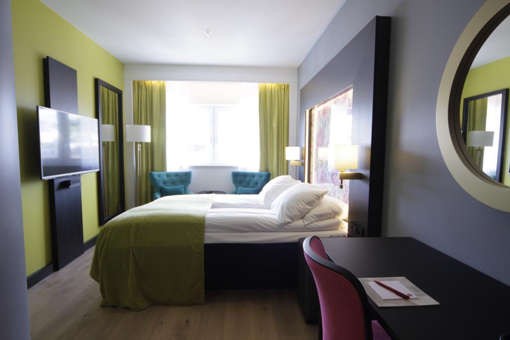 Thon Hotel Арендал Екстериор снимка