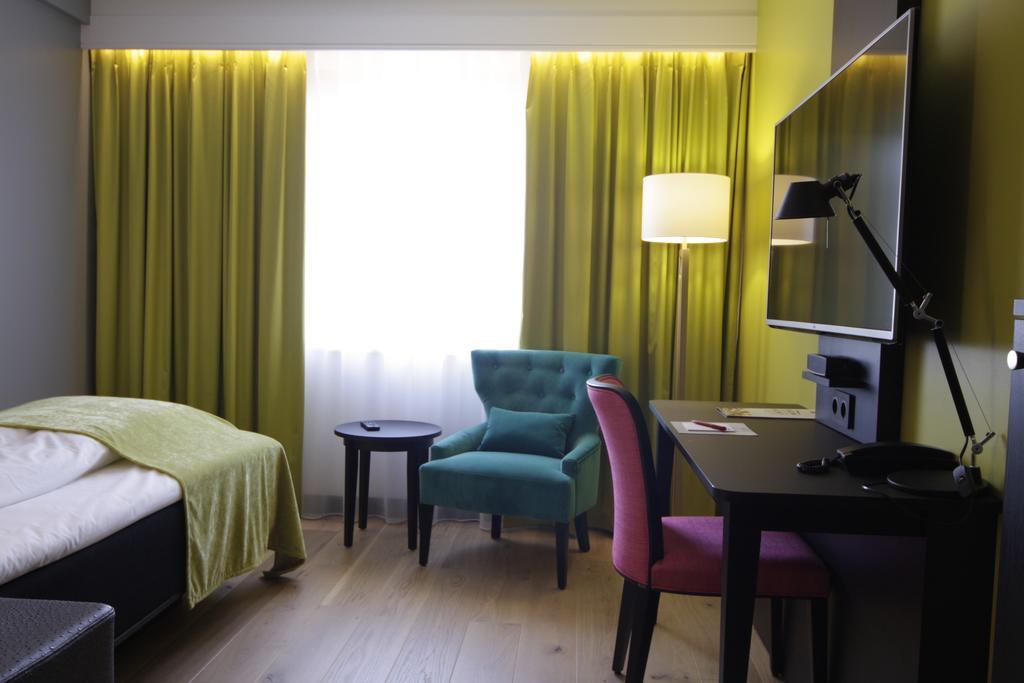 Thon Hotel Арендал Екстериор снимка
