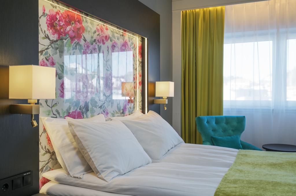 Thon Hotel Арендал Екстериор снимка