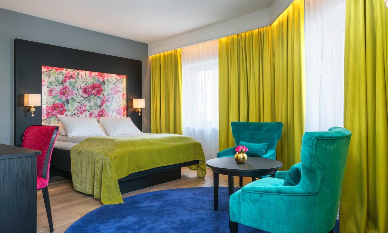 Thon Hotel Арендал Екстериор снимка