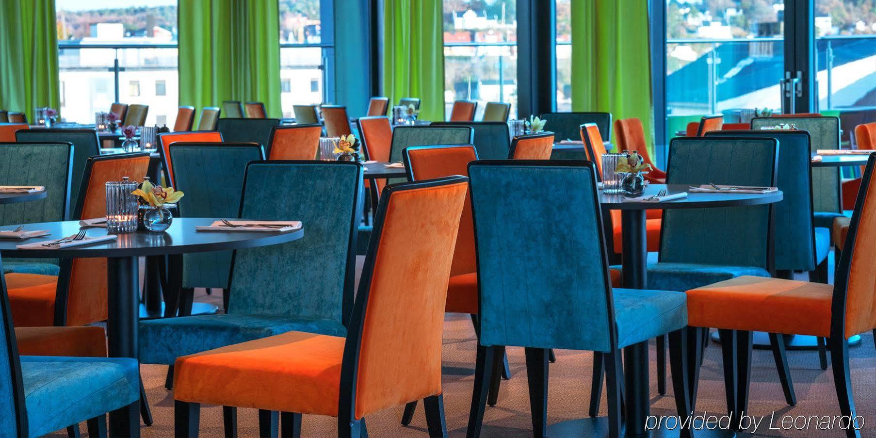 Thon Hotel Арендал Екстериор снимка