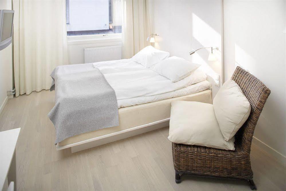 Thon Hotel Арендал Стая снимка