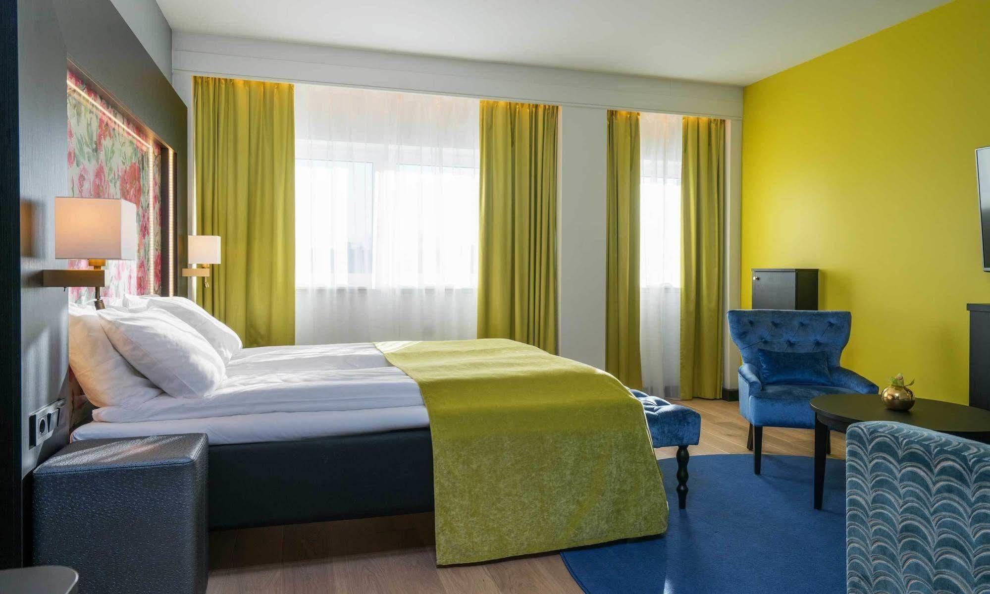 Thon Hotel Арендал Екстериор снимка