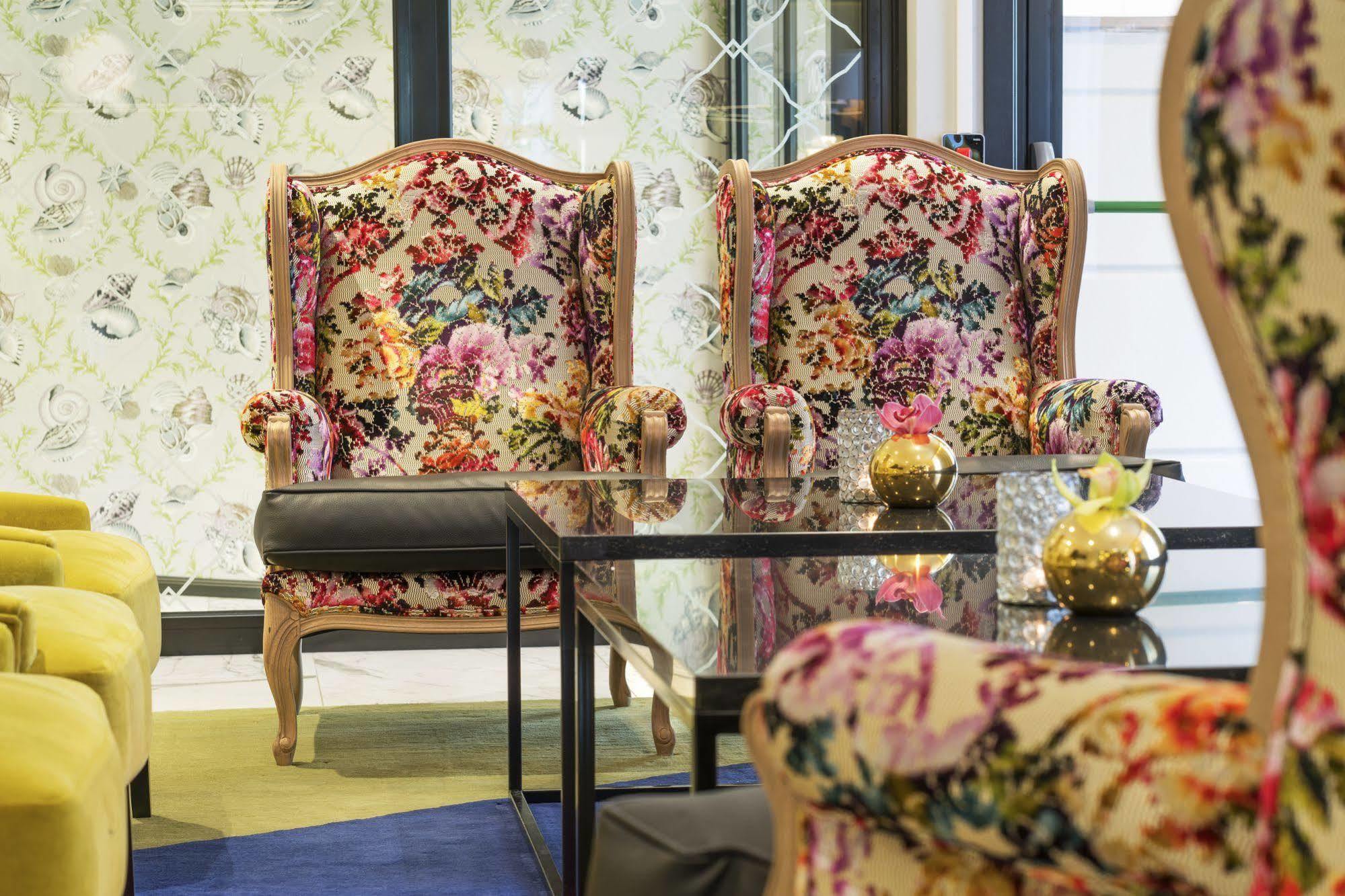 Thon Hotel Арендал Екстериор снимка