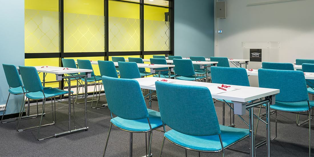 Thon Hotel Арендал Екстериор снимка
