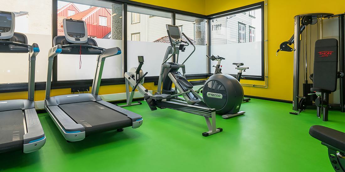 Thon Hotel Арендал Екстериор снимка